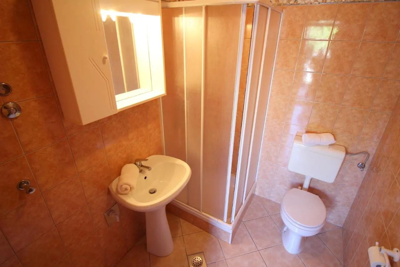 Apartment In Porec 10
