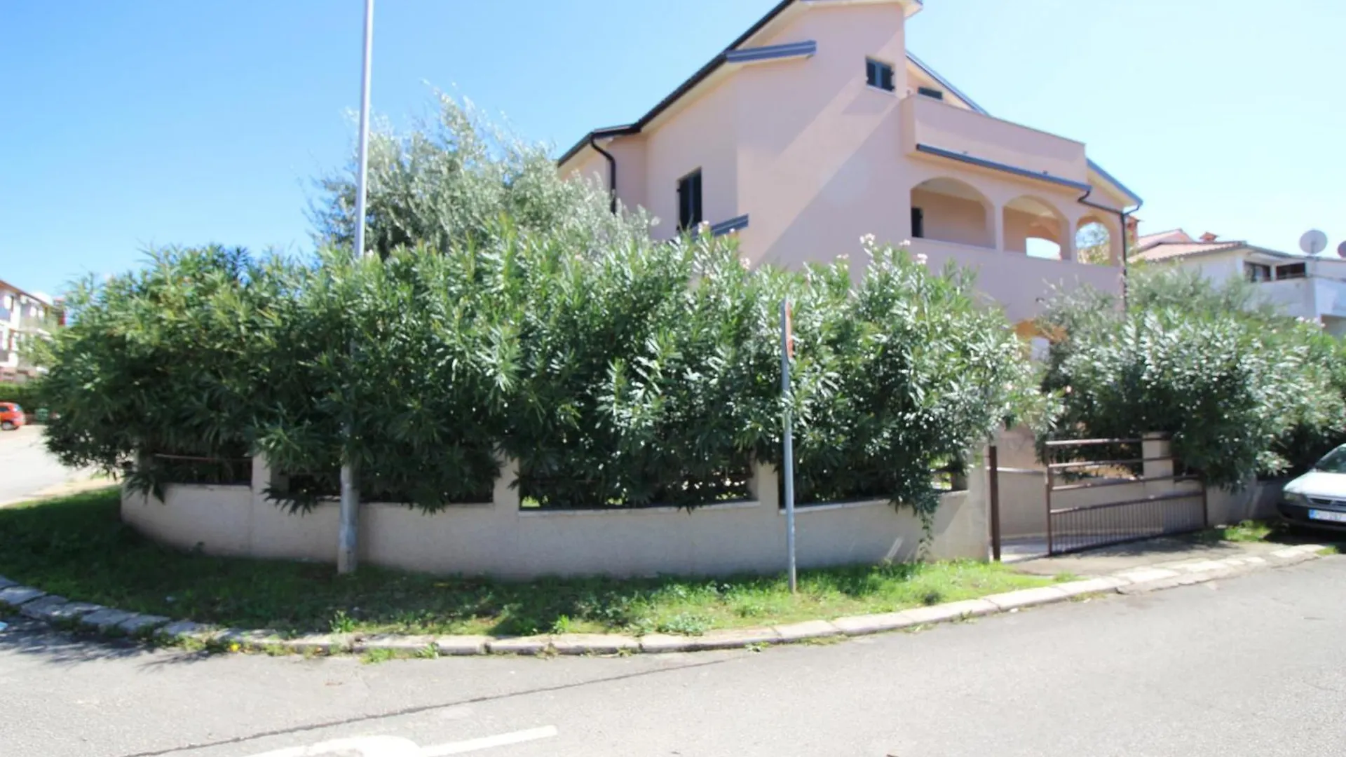 Apartment In Porec 10