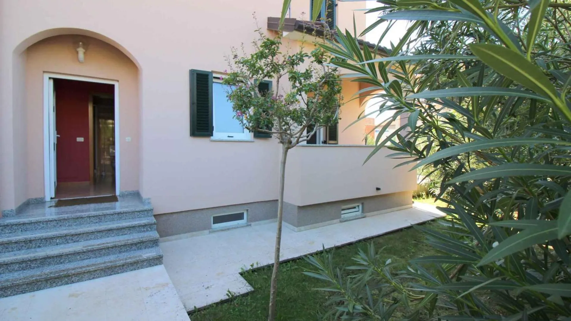 Apartment In Porec 10 Croazia