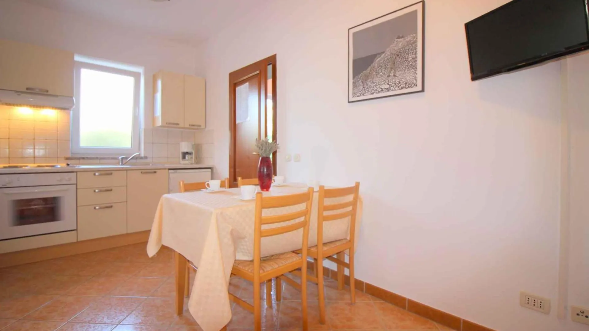 Apartment In Porec 10