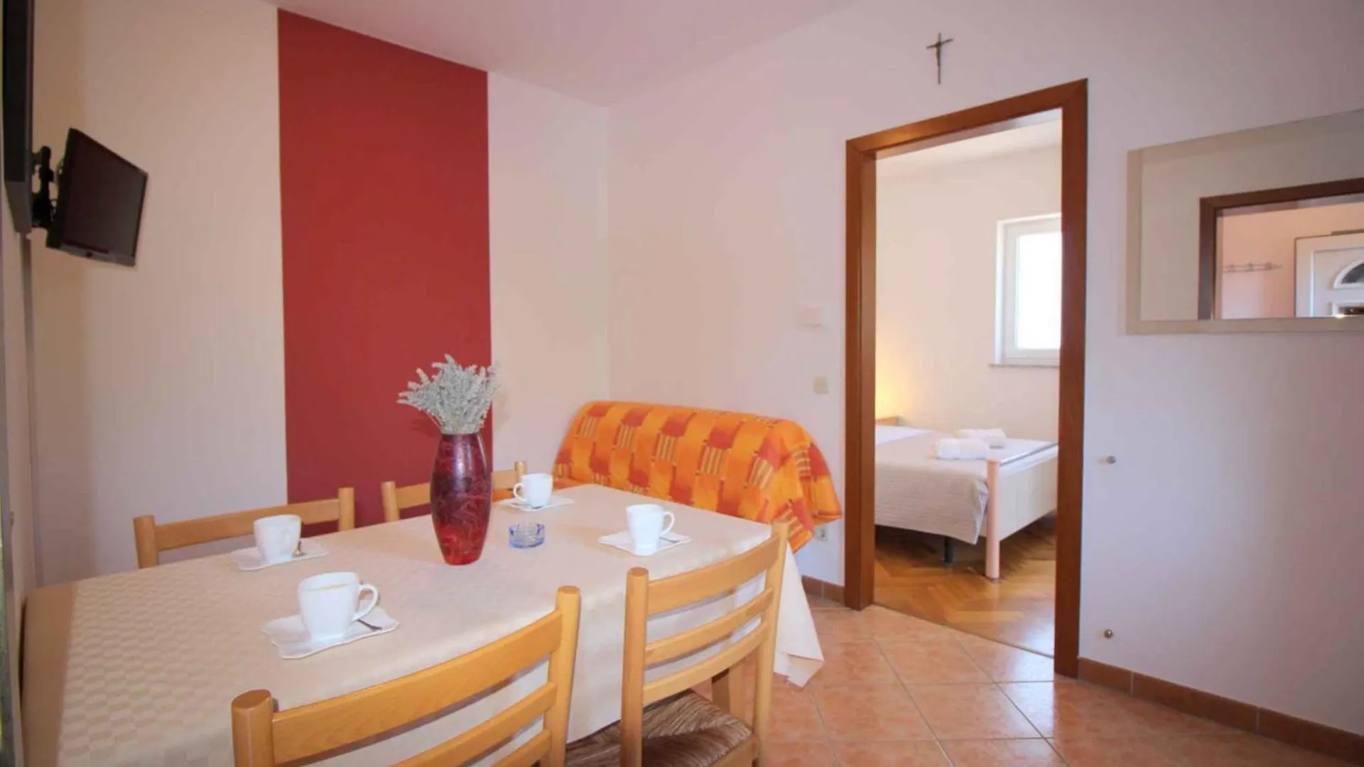 Apartment In Porec 10
