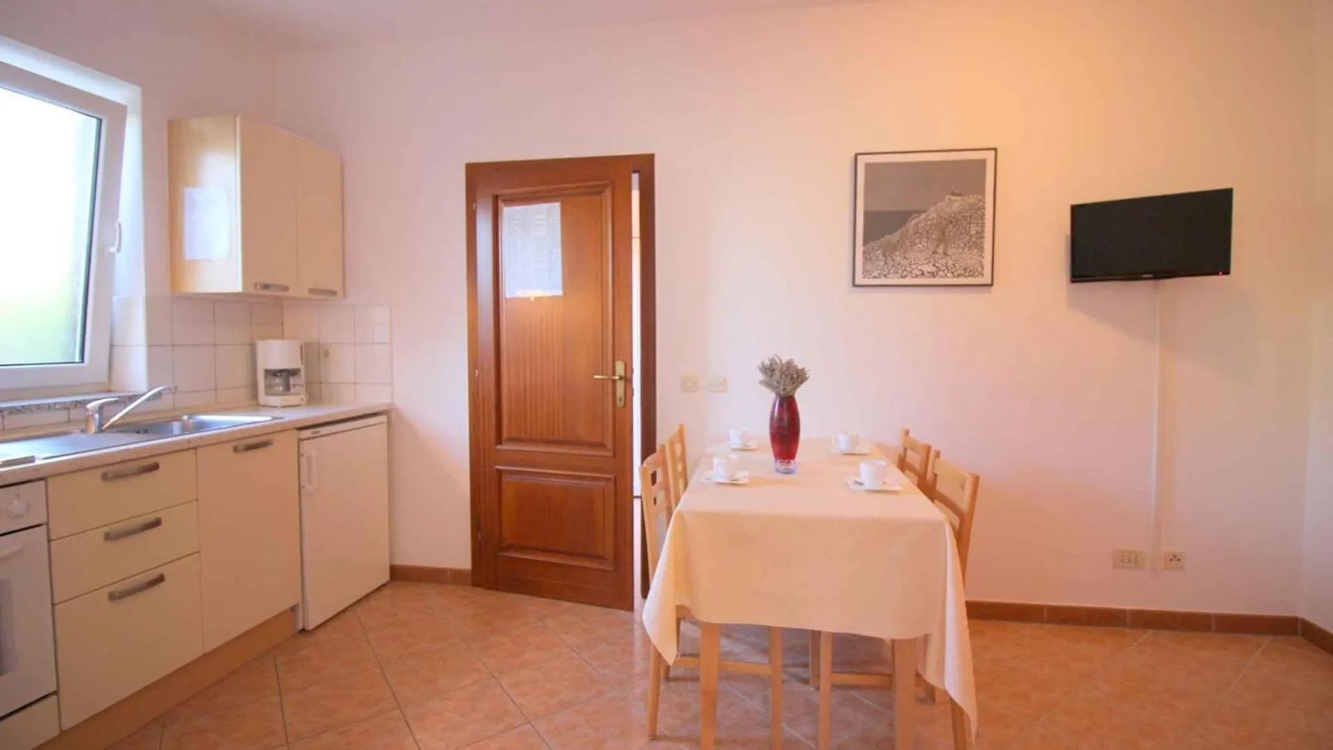 Apartment In Porec 10 Croazia
